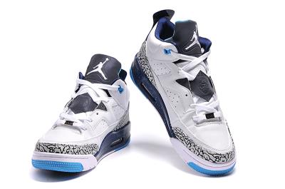 cheap air jordan son of mars low spizike cheap no. 7